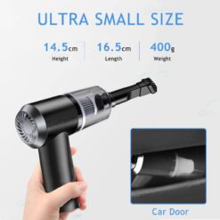 http://ineedaclean.com 9000pa Car Vacuum Cleaner Mini Gun style Cleaner Cordless 120W Handheld Portable Vacuum Cleaner For Auto Interior Home appliance New Arrivals 1ef722433d607dd9d2b8b7: China|Israel|Poland|Russian Federation|Spain  I Need A Clean http://ineedaclean.com/the-clean-store/9000pa-car-vacuum-cleaner-mini-gun-style-cleaner-cordless-120w-handheld-portable-vacuum-cleaner-for-auto-interior-home-appliance/