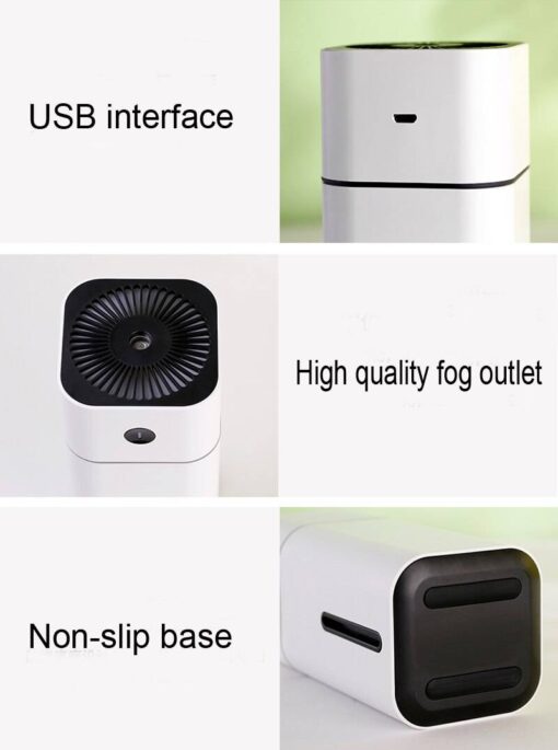 http://ineedaclean.com Essential Oil Diffuser Air Purifier LED USB Rechargeable New Arrivals Bathroom Shop Home Appliances Accessories for Home Appliances Living Room Shop 6ee592b94717cd7ccdf72f: Blue|Pink|White|Yellow  I Need A Clean http://ineedaclean.com/the-clean-store/essential-oil-diffuser-air-purifier-led-usb-rechargeable/