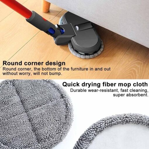 http://ineedaclean.com For Dyson Vacuum Cleaner V7 V8 V10 V11 Mop Head Brush Replacement Parts 4Cleaning Cloth Electric Mopping Vacuum Brush Water Tank Uncategorized Origin: CN(Origin)  I Need A Clean http://ineedaclean.com/the-clean-store/for-dyson-vacuum-cleaner-v7-v8-v10-v11-mop-head-brush-replacement-parts-4cleaning-cloth-electric-mopping-vacuum-brush-water-tank/
