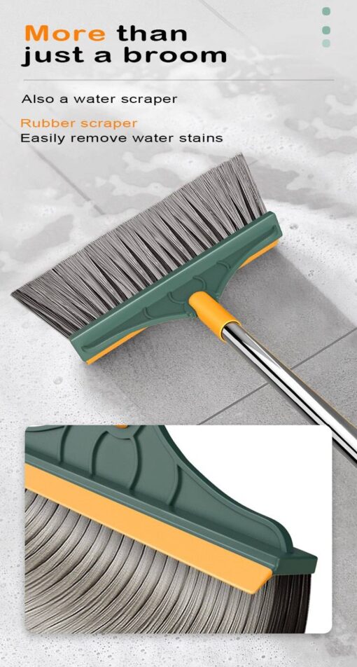 http://ineedaclean.com Rotatable Broom With Foldable Dustpan New Arrivals Cleaning Supplies cb5feb1b7314637725a2e7: Green broom|Green dustpan|Green set|Khaki broom|Khaki dustpan|Khaki set|White broom|White dustpan|White set  I Need A Clean http://ineedaclean.com/the-clean-store/rotatable-broom-with-foldable-dustpan/