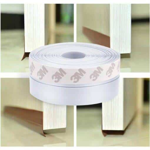http://ineedaclean.com Self-Adhesive Plastic Sealing Tape For Interiors New Arrivals Bathroom Shop Bedroom Shop Home Appliances Kitchen Shop Living Room Shop Outdoors cb5feb1b7314637725a2e7: Brown|Gray|transparent|white  I Need A Clean http://ineedaclean.com/the-clean-store/self-adhesive-plastic-sealing-tape-for-interiors/