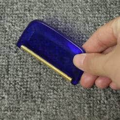 http://ineedaclean.com Portable Manual Lint And Fuzz Remover Brush New Arrivals cb5feb1b7314637725a2e7: Black Mini|Metal black|Metal red|Metal silver|New blue|New pink|Plastic blue|Plastic orange|Wood  I Need A Clean http://ineedaclean.com/the-clean-store/portable-manual-lint-and-fuzz-remover-brush/