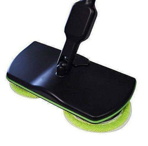 http://ineedaclean.com Wireless Rechargeable Electric Mop with 360-Degree Dual Spinners: Cleaner, Scrubber, and Polisher New Arrivals Cleaning Supplies cb5feb1b7314637725a2e7: (Green and Blue) x 4|AU Plug|Blue x 4|EU plug|Green x 4|UK Plug|US plug  I Need A Clean http://ineedaclean.com/the-clean-store/wireless-rechargeable-electric-mop-with-360-degree-dual-spinners-cleaner-scrubber-and-polisher/