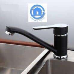 http://ineedaclean.com Matt Black Faucet Mixer Tap Top Rated Faucets Kitchen Shop Kitchen Faucets Brand: I Need A Clean  I Need A Clean http://ineedaclean.com/the-clean-store/matt-black-faucet-mixer-tap/