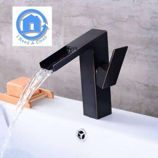 http://ineedaclean.com Modern Squared Single Handle Faucet Top Rated Faucets Kitchen Shop Kitchen Faucets cb5feb1b7314637725a2e7: Brushed Black  I Need A Clean http://ineedaclean.com/the-clean-store/modern-squared-single-handle-faucet/