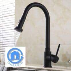 http://ineedaclean.com Swivel Spout Modern Kitchen Faucet Tap Top Rated Faucets Kitchen Shop Kitchen Faucets cb5feb1b7314637725a2e7: Black|Beige With Dot  I Need A Clean http://ineedaclean.com/the-clean-store/swivel-spout-modern-kitchen-faucet-tap/