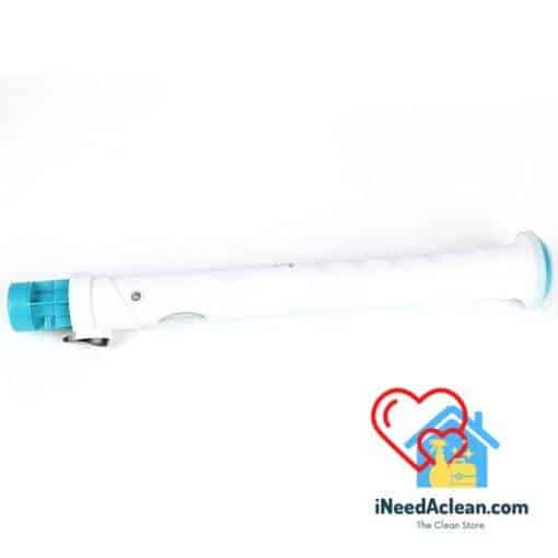 http://ineedaclean.com Electric Cleaning Brush New Arrivals Bathroom Shop Cleaning Supplies Home Appliances Kitchen Shop Style: Hand  I Need A Clean http://ineedaclean.com/the-clean-store/motorized-cleaning-brush-with-long-handle/