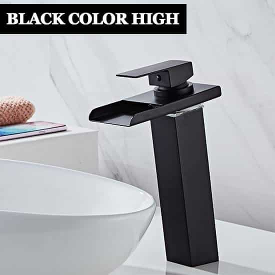 https://ineedaclean.com Black Faucet Bathroom Tap With LED New Arrivals Bathroom Shop Bathroom Faucets Top Rated Faucets cb5feb1b7314637725a2e7: Black 1|Black 2 I Need A Clean https://ineedaclean.com/the-clean-store/black-faucet-bathroom-tap-with-led/