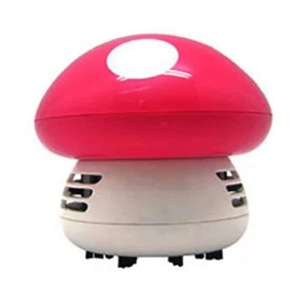 https://ineedaclean.com Mini Vacuum Cleaner New Arrivals Bedroom Shop Living Room Shop Color: Pink  I Need A Clean https://ineedaclean.com/the-clean-store/battery-operated-mini-mushroom-head-vacuum-cleaner/?attribute_pa_cb5feb1b7314637725a2e7=pink