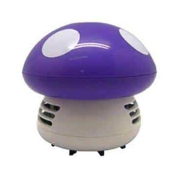 https://ineedaclean.com Mini Vacuum Cleaner New Arrivals Bedroom Shop Living Room Shop Color: Purple  I Need A Clean https://ineedaclean.com/the-clean-store/battery-operated-mini-mushroom-head-vacuum-cleaner/?attribute_pa_cb5feb1b7314637725a2e7=purple