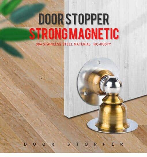 https://ineedaclean.com Nail-Free Door Stopper New Arrivals Bedroom Shop Living Room Shop cb5feb1b7314637725a2e7: Black|gold|green bronze|red bronze|Silver|yellow bronze|normal type|white  I Need A Clean https://ineedaclean.com/the-clean-store/nail-free-door-stopper/