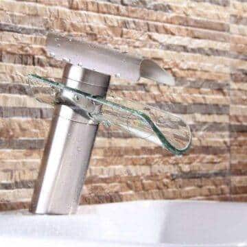 https://ineedaclean.com Clear Waterfall Bathroom Faucet New Arrivals I Need A New Faucet Bathroom Shop I Need A New Bathroom Faucet! cb5feb1b7314637725a2e7: Brush Nickel|Chrome  I Need A Clean https://ineedaclean.com/the-clean-store/metal-waterfall-faucet-for-bathroom/