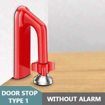 https://ineedaclean.com Door Stopper with Alarm New Arrivals I Need A Quiet Home I Need An Organized Home I Need An Organized Bathroom I Need An Organized Kitchen Bathroom Shop Bathroom Gadgets I Need Bedroom Shop Living Room Shop Type: With Alarm|Whitout Alarm  I Need A Clean https://ineedaclean.com/the-clean-store/portable-self-defense-door-stopper-with-alarm/