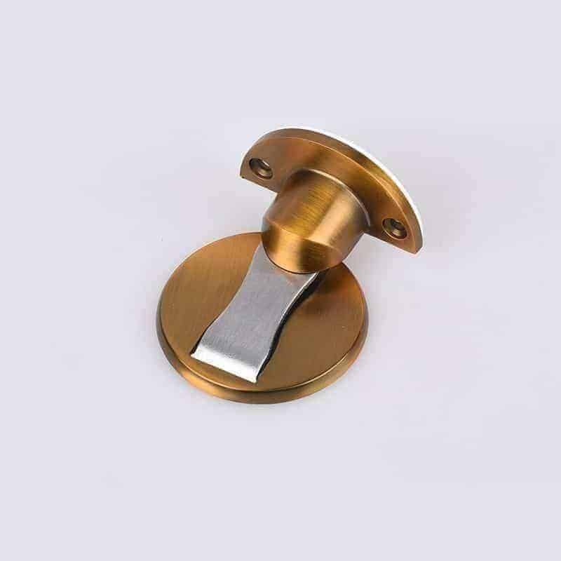 https://ineedaclean.com Door Stopper Magnet New Arrivals I Need A Quiet Home I Need An Organized Home Bedroom Shop Living Room Shop cb5feb1b7314637725a2e7: Brushed Gold|Brushed Silver|green bronze|red bronze|yellow bronze  I Need A Clean https://ineedaclean.com/the-clean-store/door-stopper-magnet/